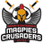 Magpies Crusaders