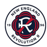 New England Revolution II