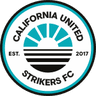 California Utd Strikers
