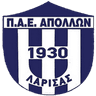 Apollon Larissa FC