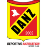 Deportivo Anzoategui