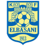 Elbasani