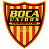 Boca Unidos