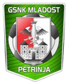 Mladost Petrinja