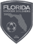 Florida Soccer Soldiers