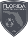 Florida Soccer Soldiers